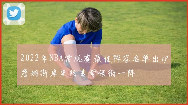 2022年NBA常规赛最佳阵容名单出炉詹姆斯库里约基奇领衔一阵